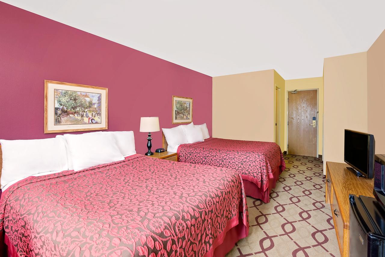 Days Inn By Wyndham North Sioux City - thumb 2