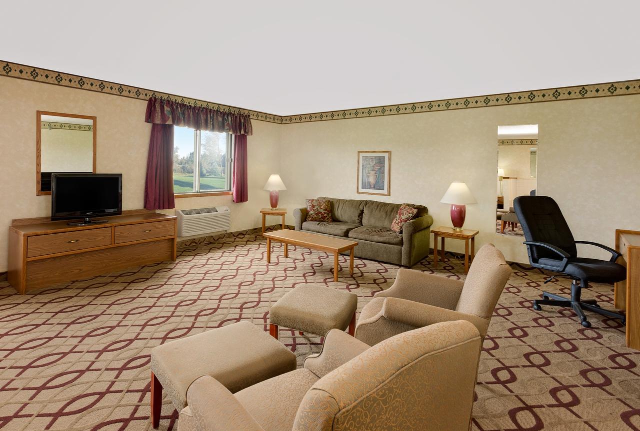 Days Inn By Wyndham North Sioux City - thumb 7