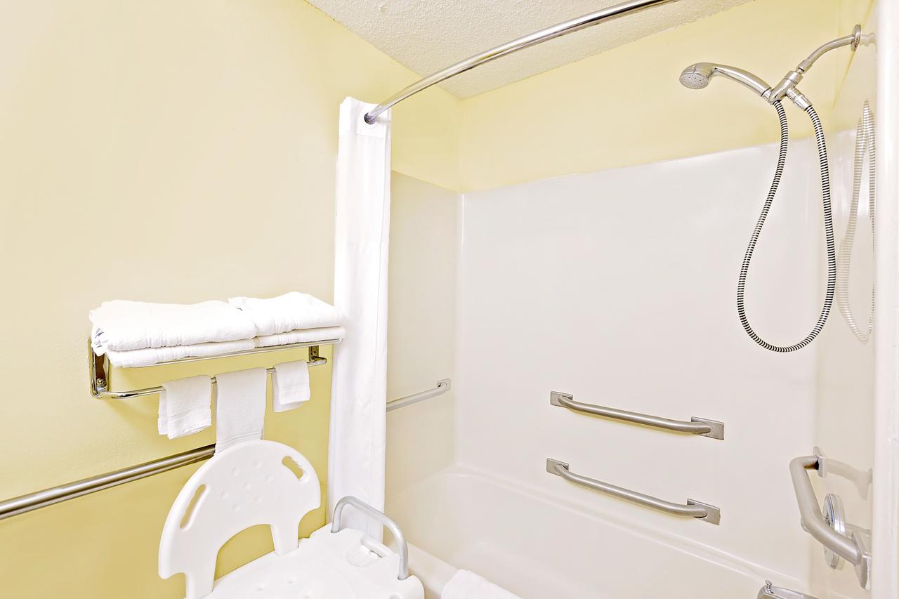 Days Inn By Wyndham North Sioux City - thumb 11