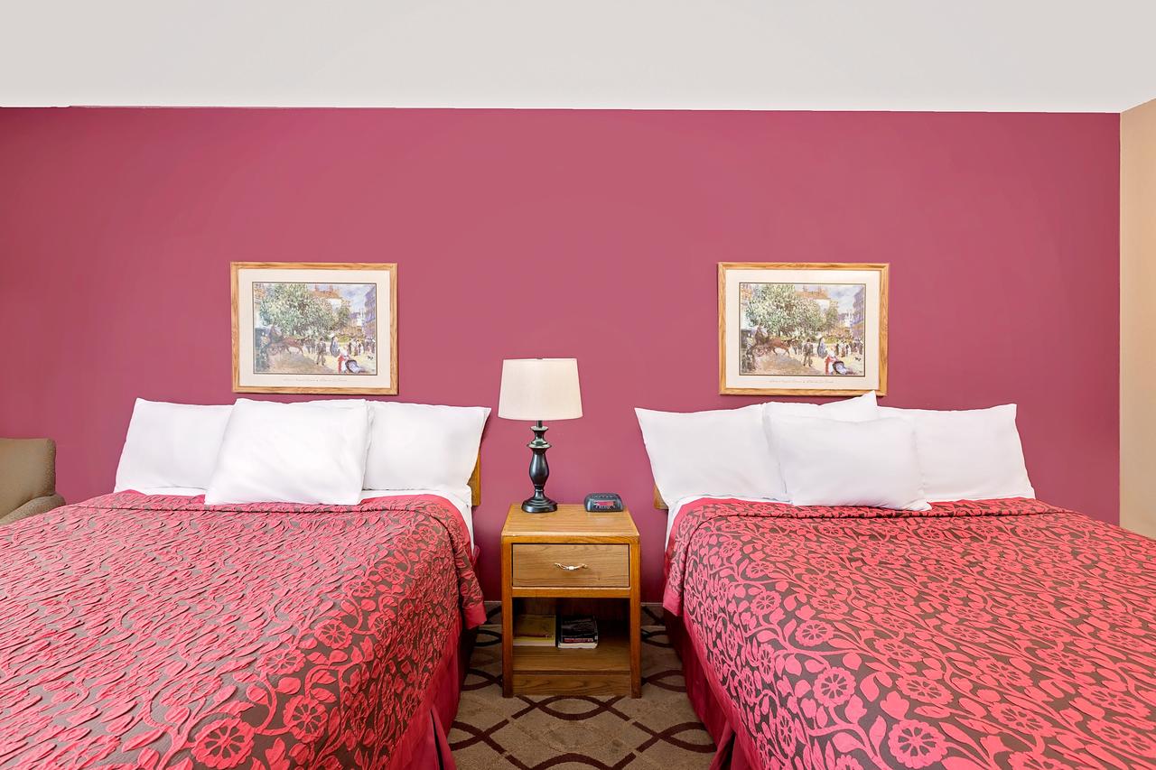 Days Inn By Wyndham North Sioux City - thumb 3