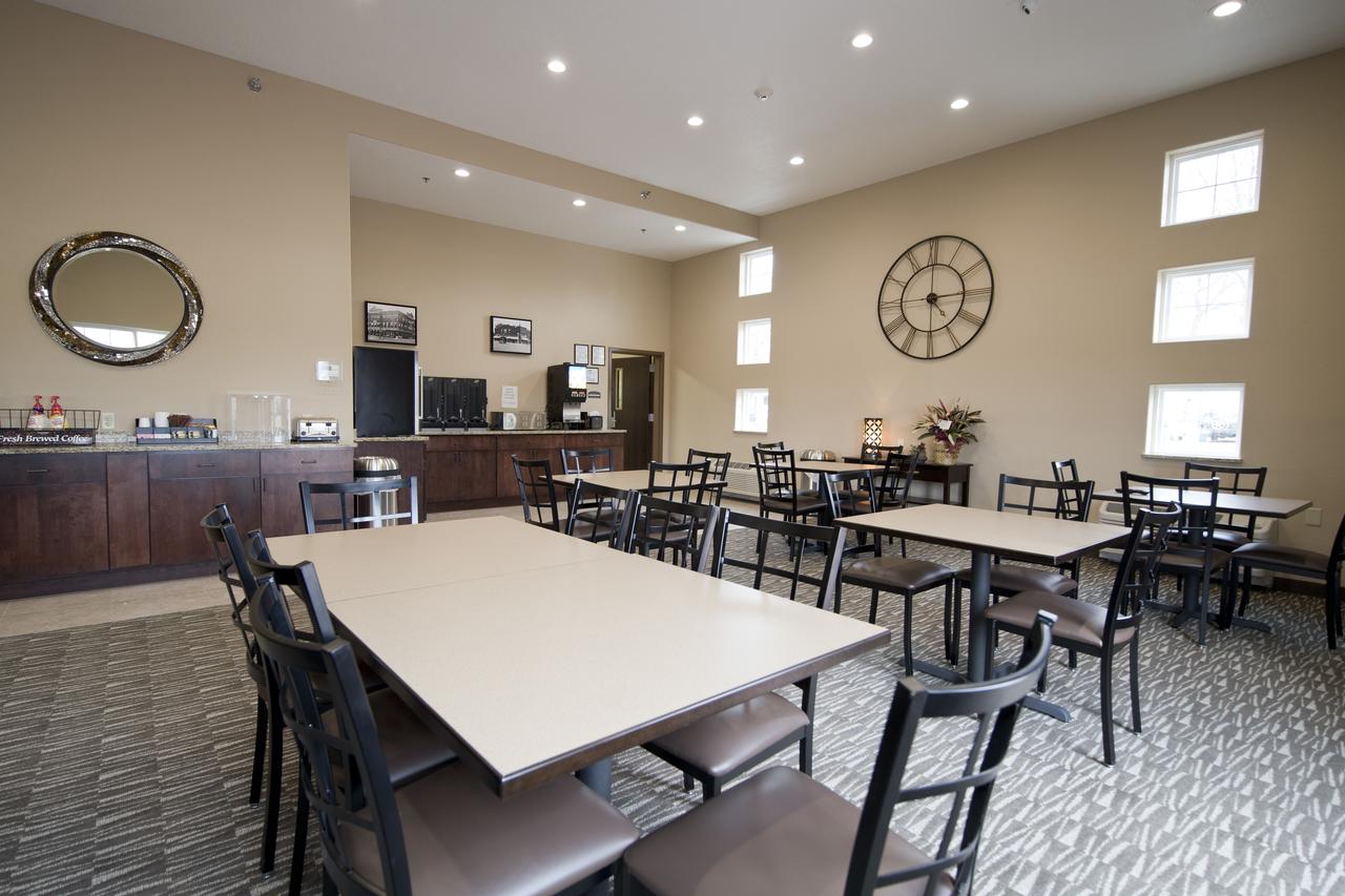 Cornerstone Inn & Suites Oelwein - thumb 3