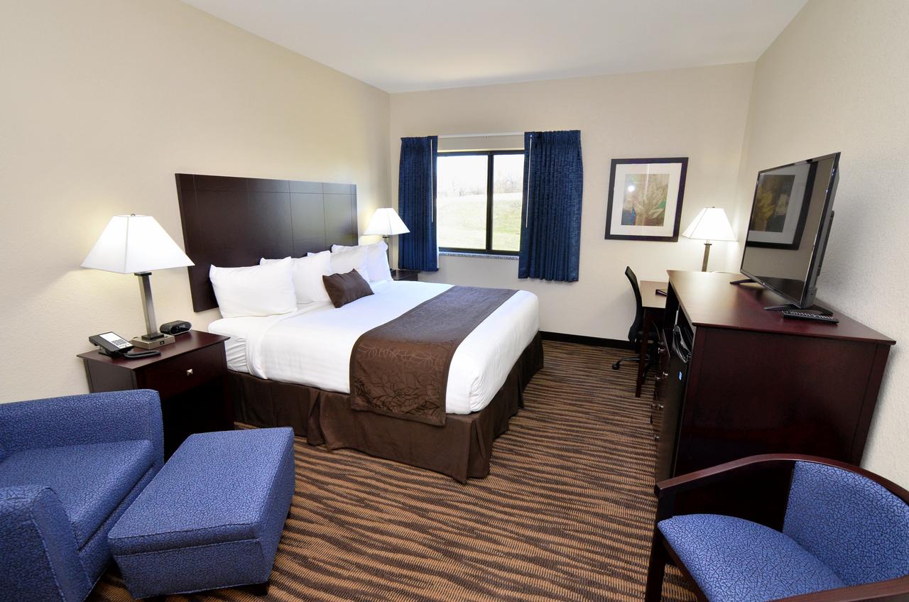 Cornerstone Inn & Suites Oelwein - thumb 6
