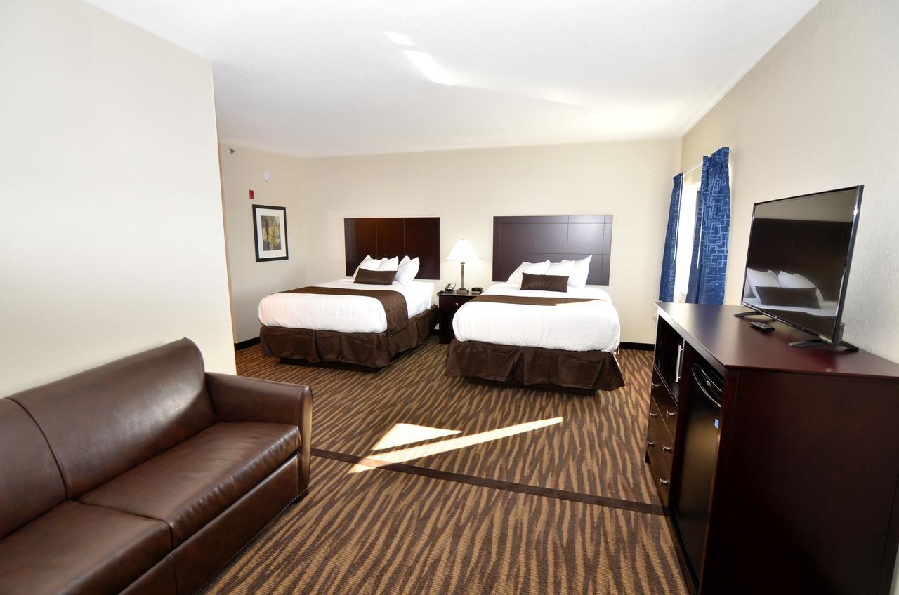 Cornerstone Inn & Suites Oelwein - thumb 7