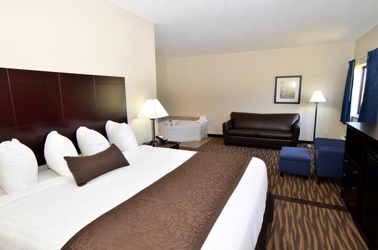 Cornerstone Inn & Suites Oelwein - thumb 8