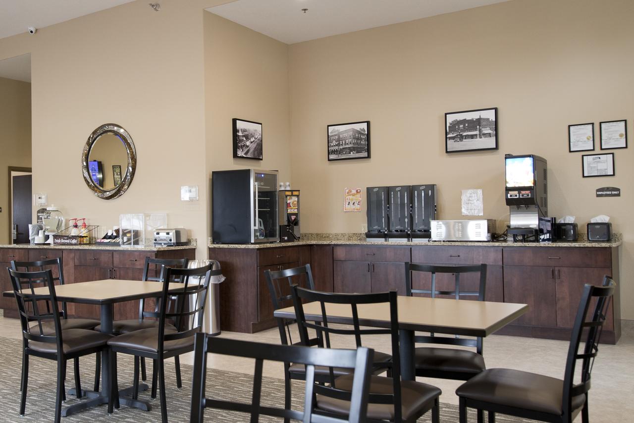 Cornerstone Inn & Suites Oelwein - thumb 2