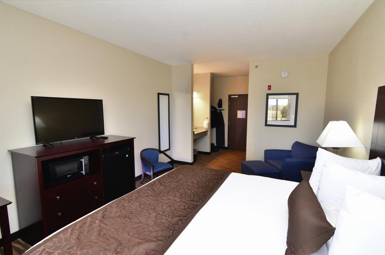 Cornerstone Inn & Suites Oelwein - thumb 9
