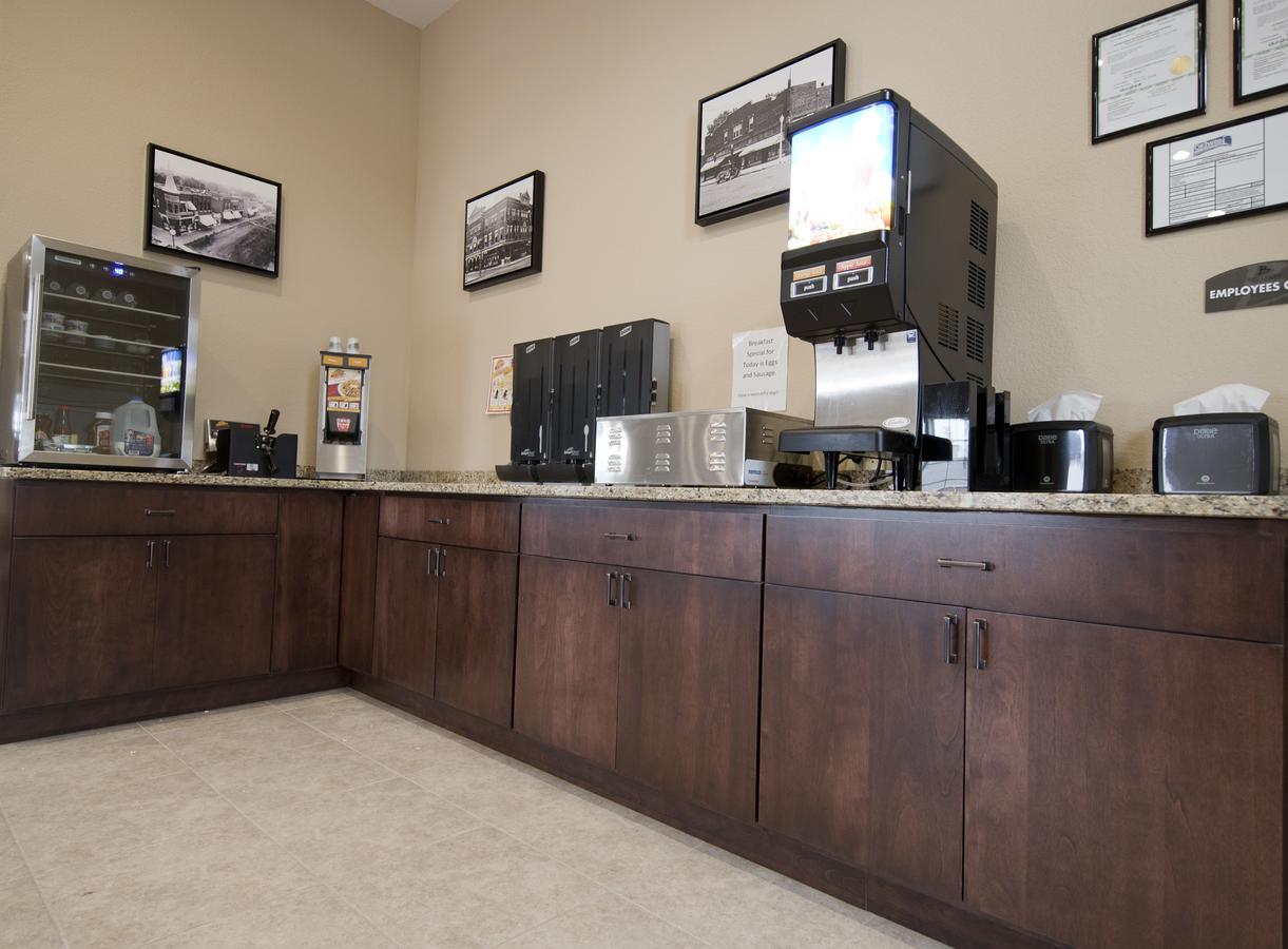 Cornerstone Inn & Suites Oelwein - thumb 1