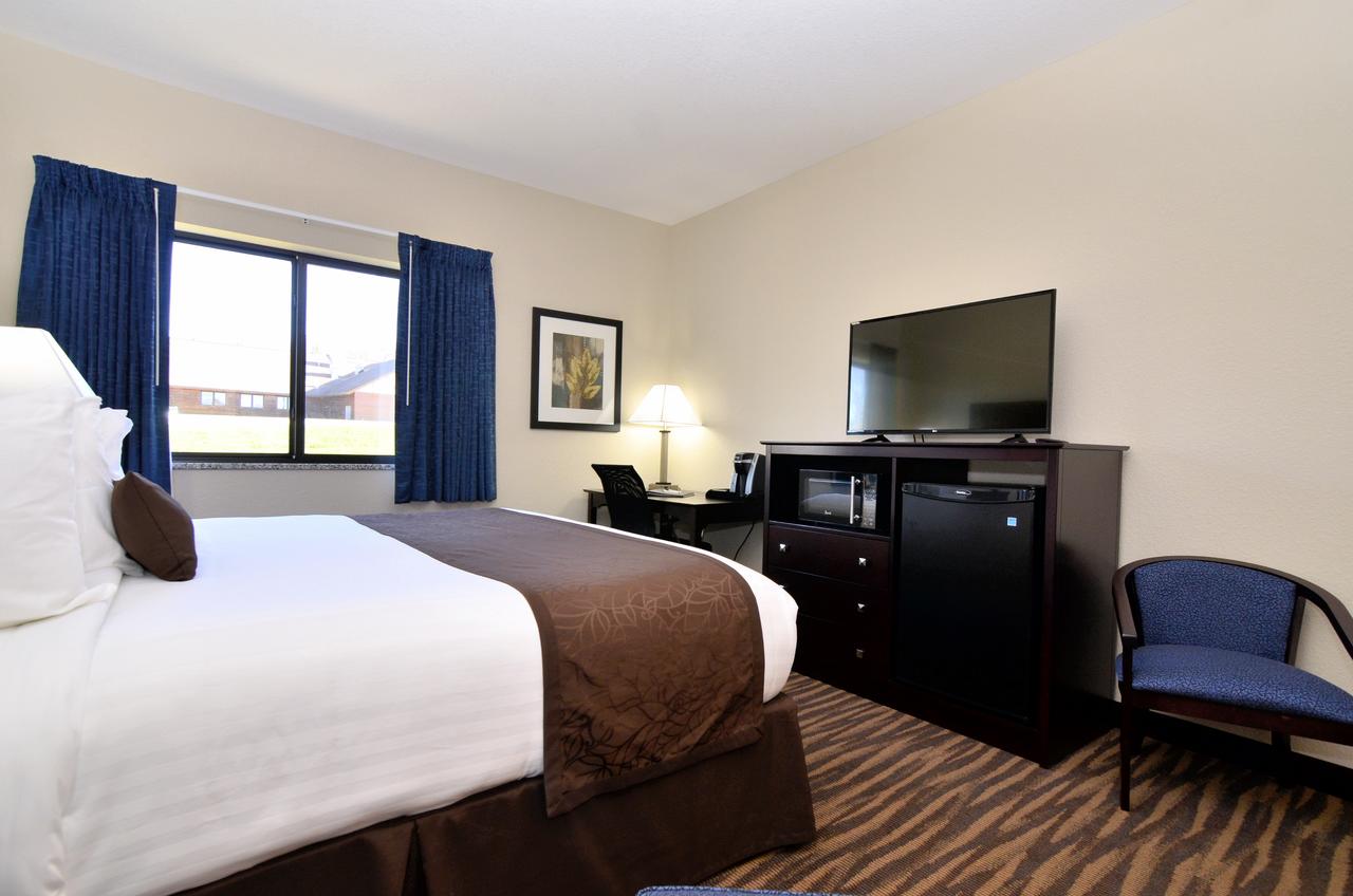 Cornerstone Inn & Suites Oelwein - thumb 5