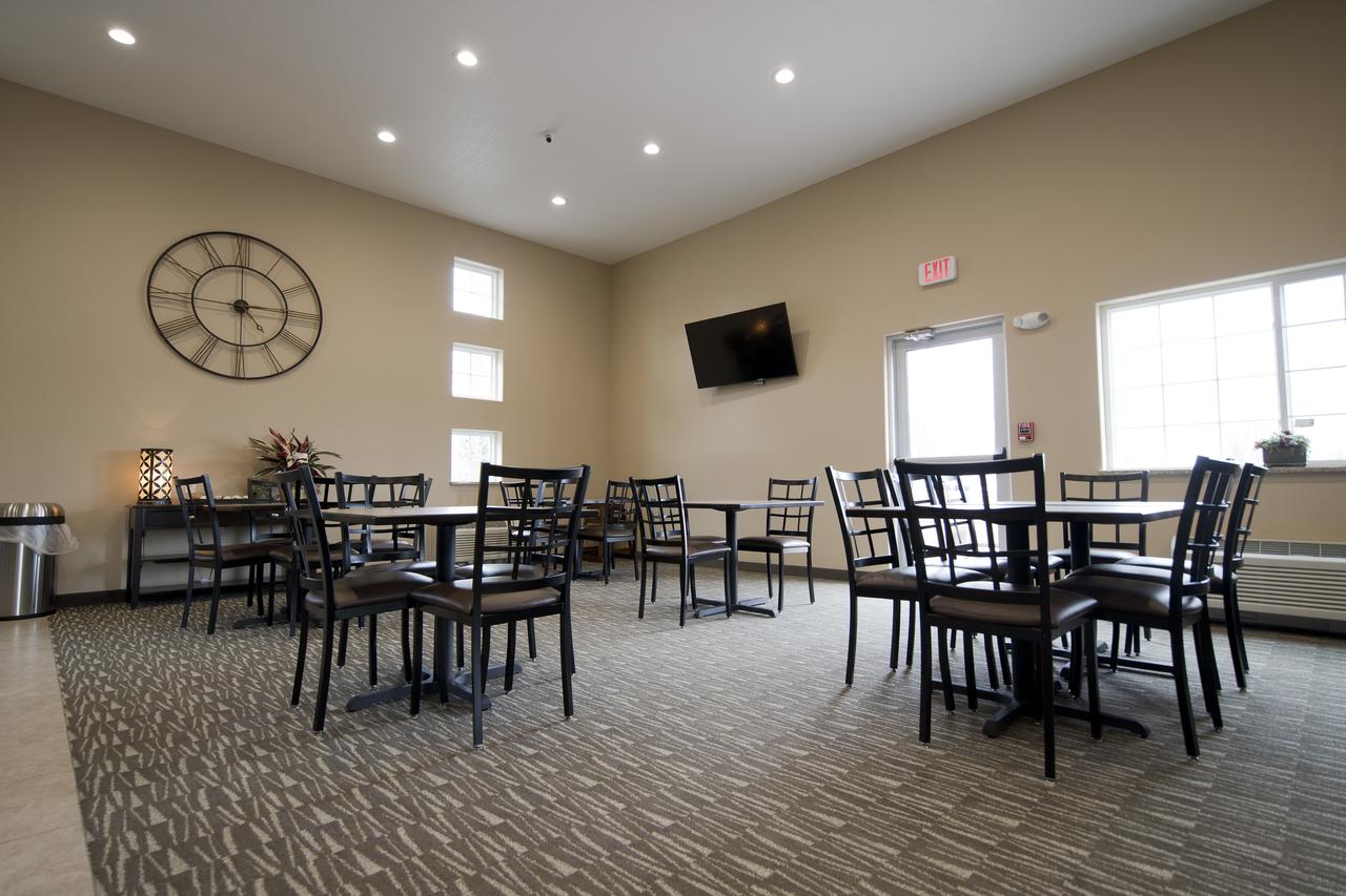 Cornerstone Inn & Suites Oelwein - thumb 4