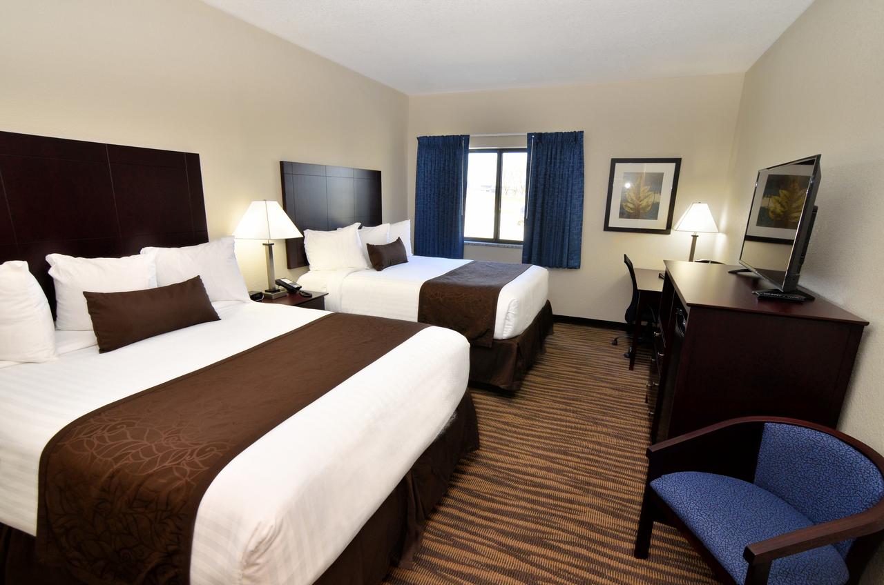 Cornerstone Inn & Suites Oelwein - thumb 10