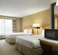 Country Inn  Suites by Radisson Grinnell IA - Accommodation Philadelphia