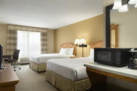 Booking Grinnell Accommodation Philadelphia