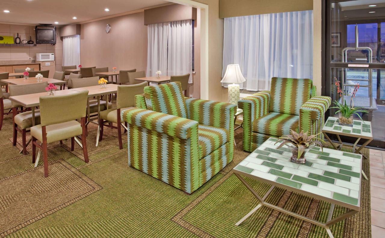 La Quinta By Wyndham Des Moines West Clive - thumb 12