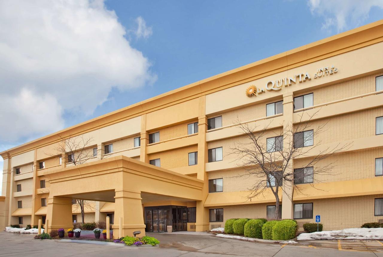 La Quinta By Wyndham Des Moines West Clive - thumb 0