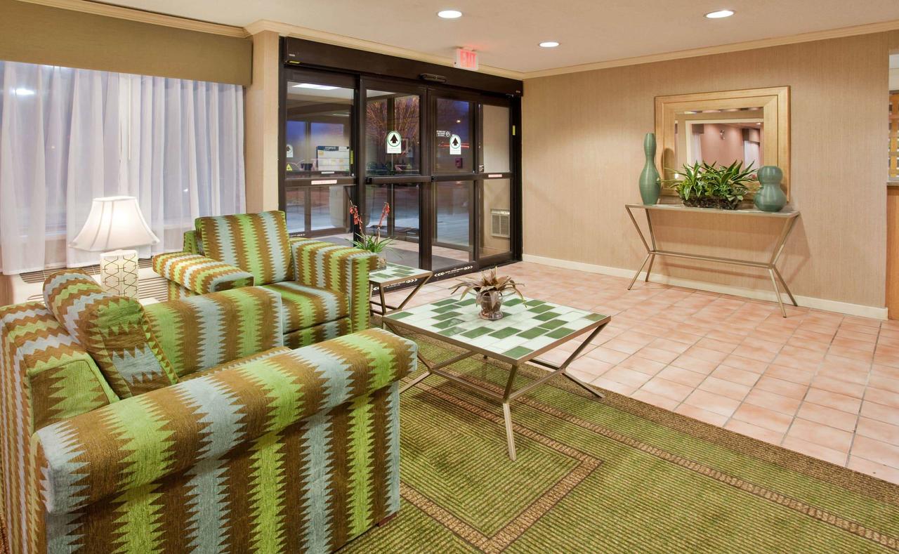 La Quinta By Wyndham Des Moines West Clive - thumb 30