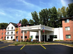 Heartland Inn Coralville