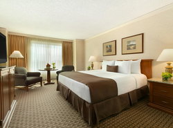 Harrah's Casino & Hotel Council Bluffs