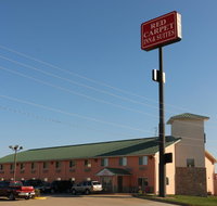 Red Carpet Inn  Suites North Sioux City - Accommodation Philadelphia