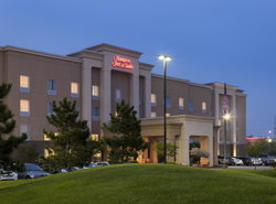 Hampton Inn & Suites Davenport