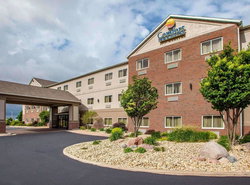 Comfort Inn & Suites Davenport - Quad Cities