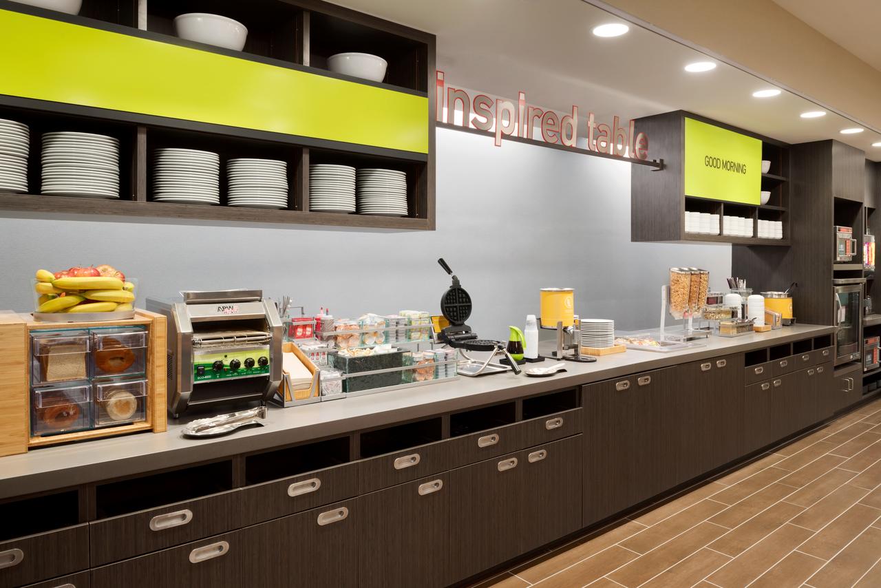 Home2 Suites By Hilton Iowa City Coralville - thumb 15