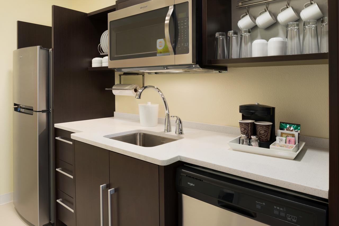 Home2 Suites By Hilton Iowa City Coralville - thumb 20