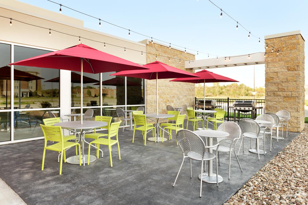 Home2 Suites By Hilton Iowa City Coralville - thumb 1