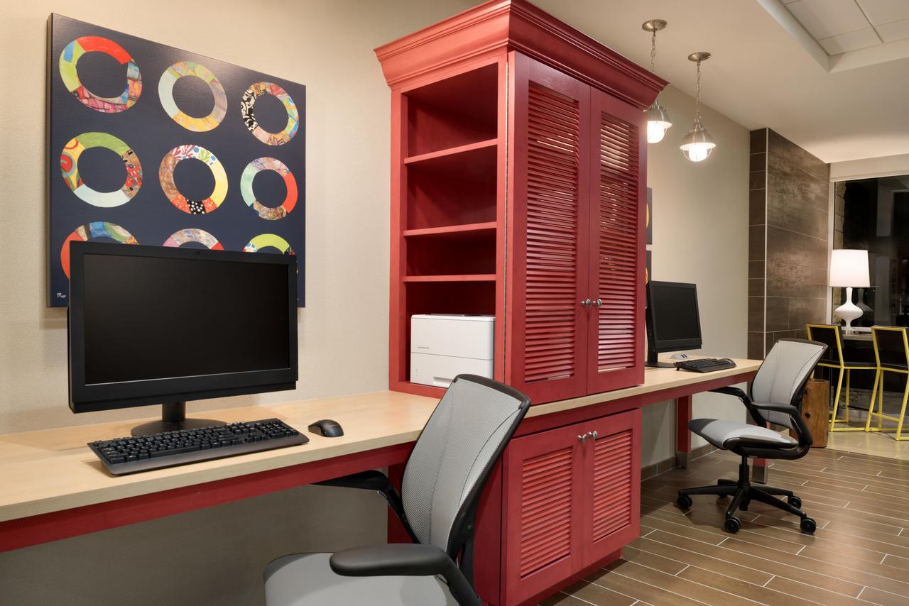 Home2 Suites By Hilton Iowa City Coralville - thumb 12