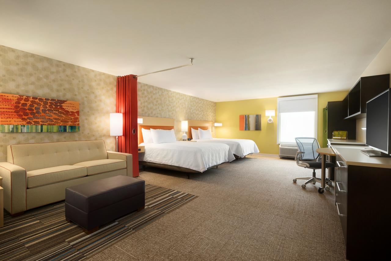 Home2 Suites By Hilton Iowa City Coralville - thumb 7