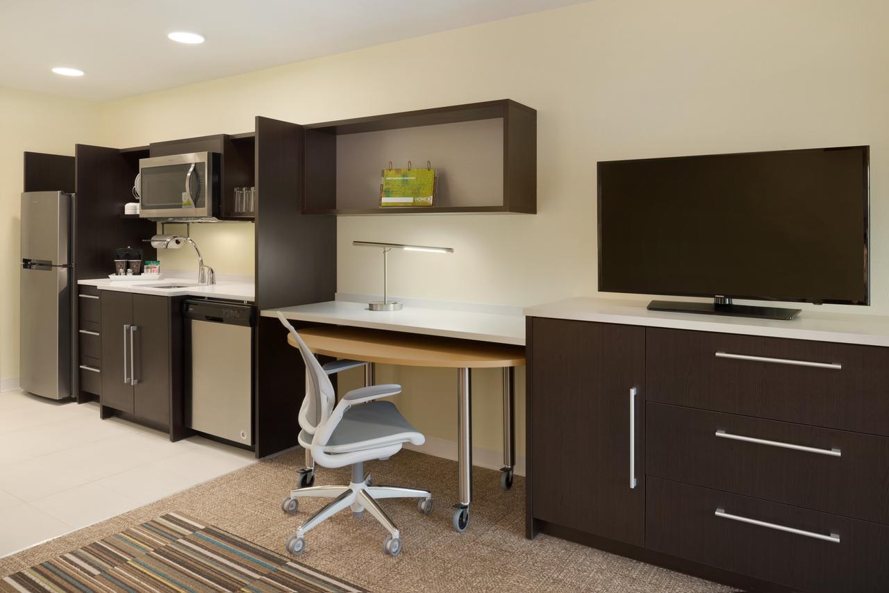 Home2 Suites By Hilton Iowa City Coralville - thumb 11