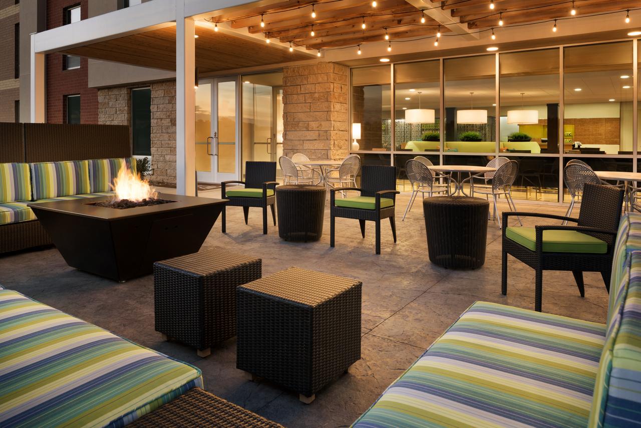 Home2 Suites By Hilton Iowa City Coralville - thumb 18