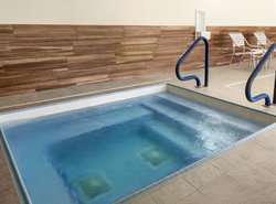Fairfield Inn & Suites Omaha East/Council Bluffs, IA