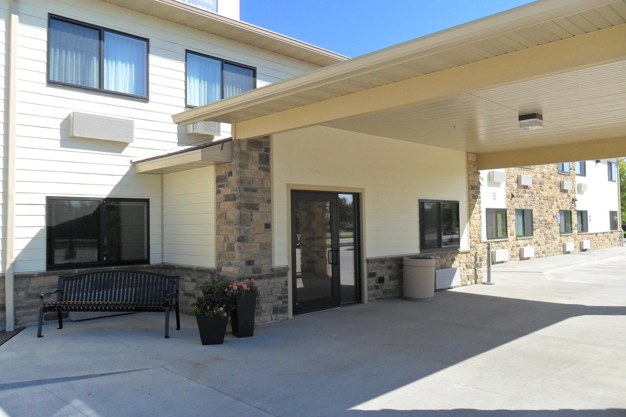 Cobblestone Inn & Suites - Fort Dodge - thumb 33