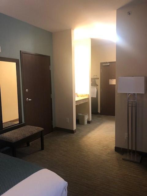 Cobblestone Inn & Suites - Fort Dodge - thumb 2
