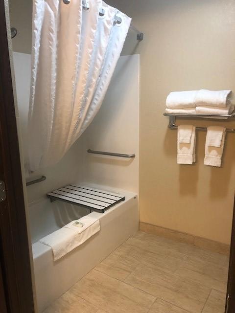 Cobblestone Inn & Suites - Fort Dodge - thumb 8