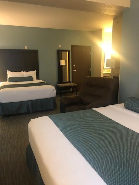 Cobblestone Inn & Suites - Fort Dodge - thumb 6