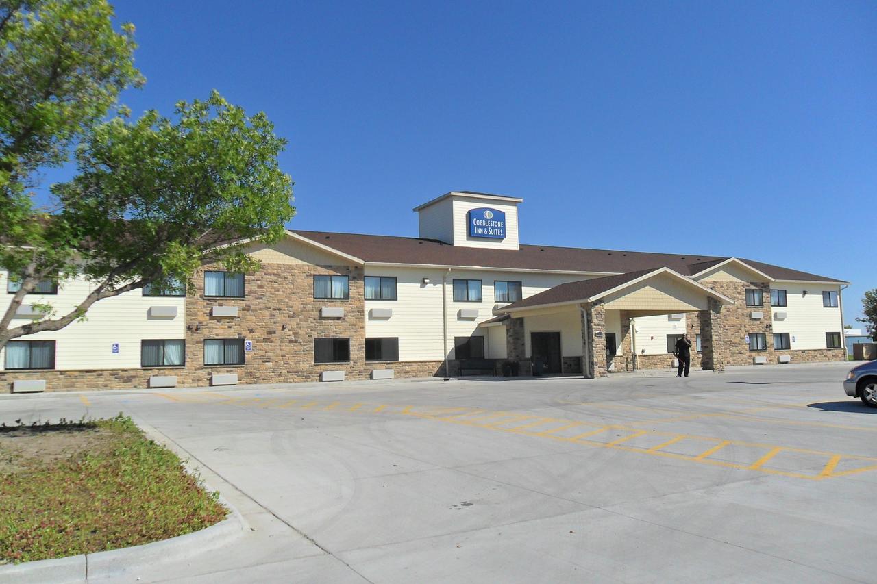 Cobblestone Inn & Suites - Fort Dodge - thumb 0