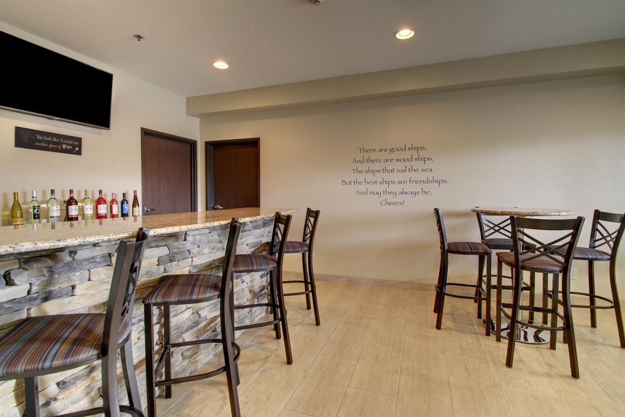Cobblestone Inn & Suites - Fort Dodge - thumb 17