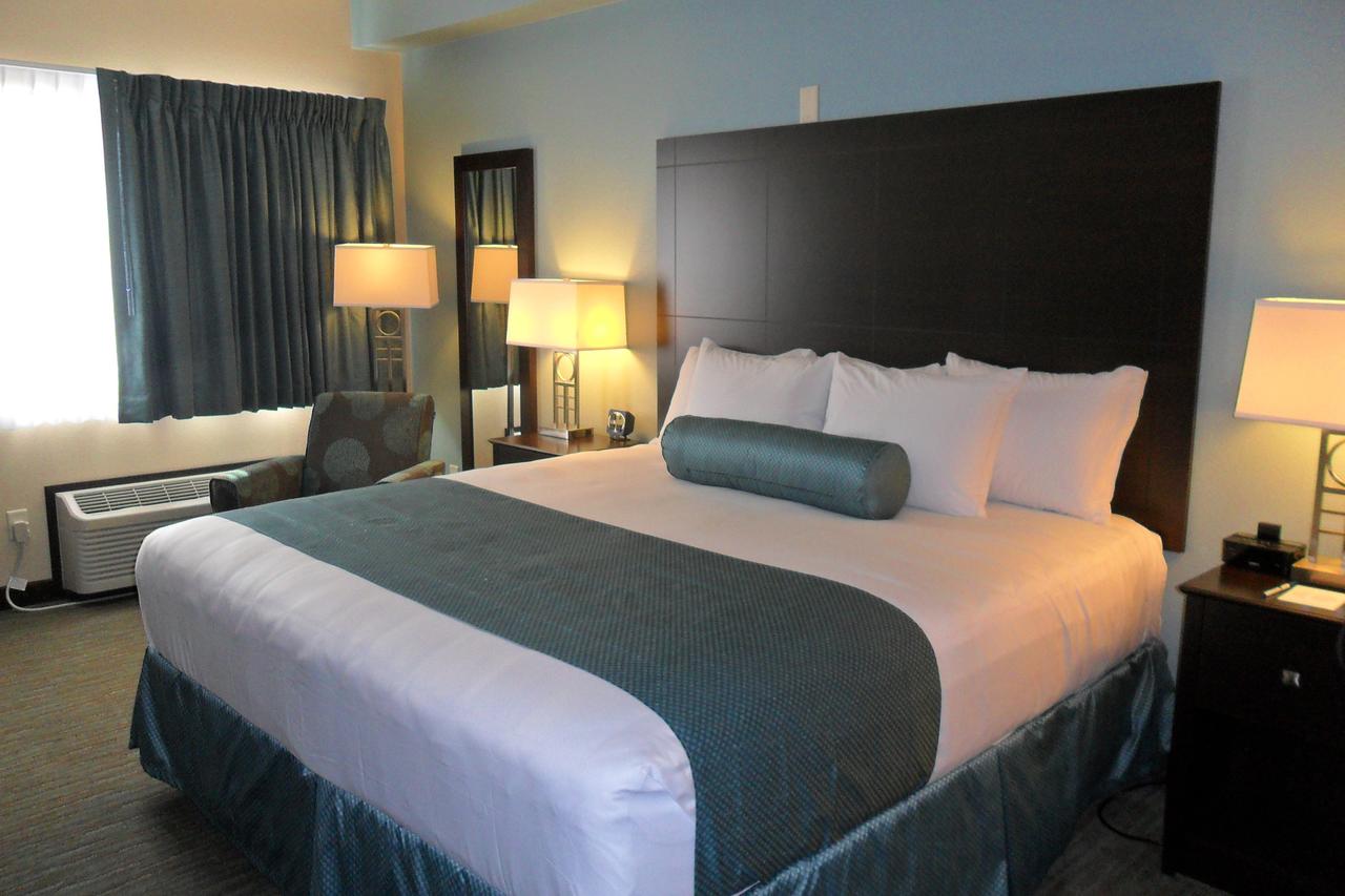 Cobblestone Inn & Suites - Fort Dodge - thumb 24