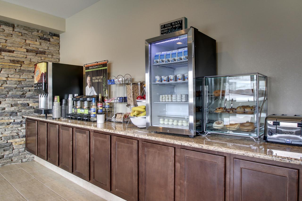 Cobblestone Inn & Suites - Fort Dodge - thumb 18