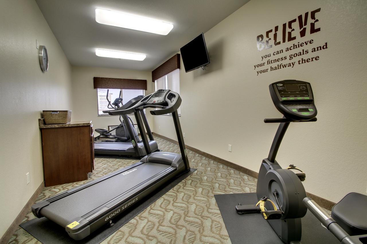 Cobblestone Inn & Suites - Fort Dodge - thumb 19