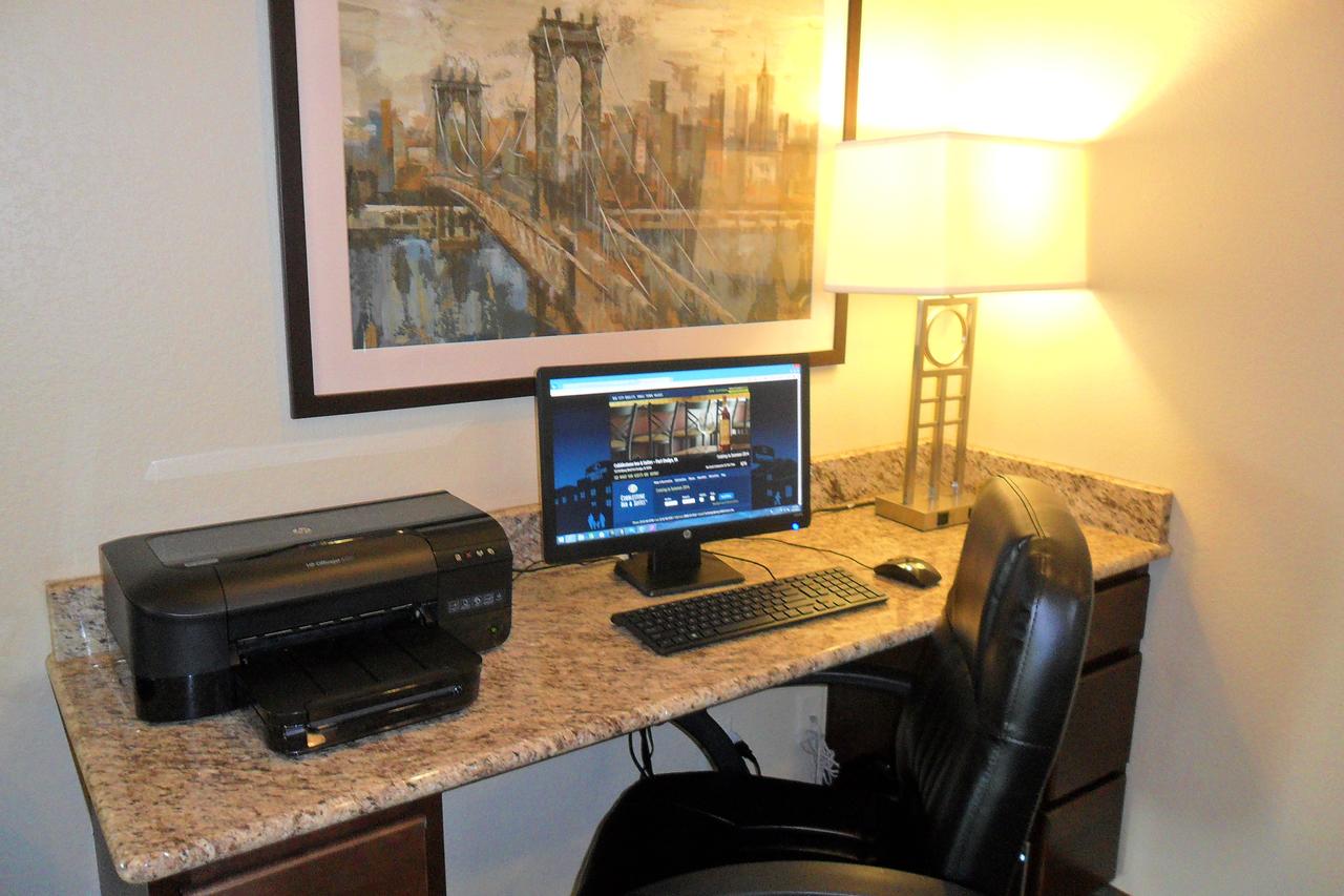 Cobblestone Inn & Suites - Fort Dodge - thumb 27