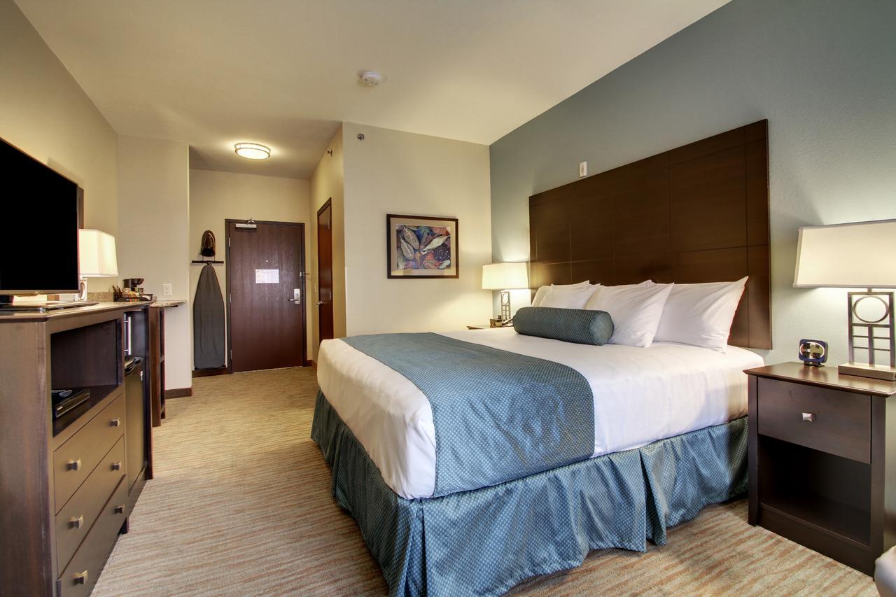Cobblestone Inn & Suites - Fort Dodge - thumb 12