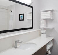Hampton Inn North Sioux City - Accommodation Philadelphia