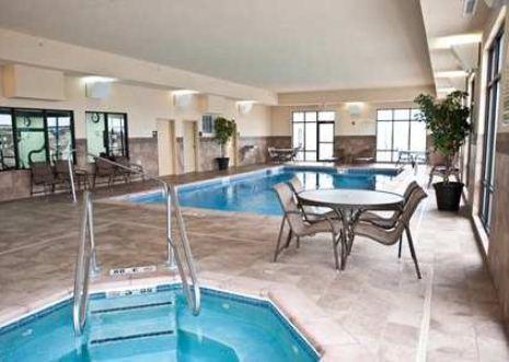 Hampton Inn & Suites Ankeny - thumb 8