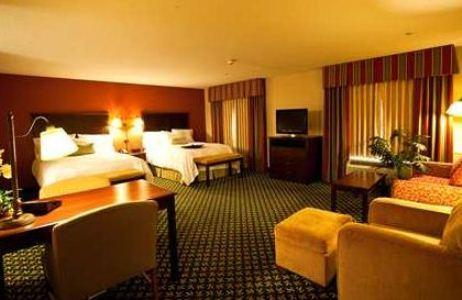 Hampton Inn & Suites Ankeny - thumb 19