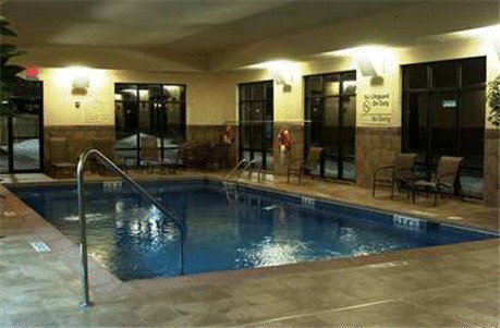Hampton Inn & Suites Ankeny - thumb 9