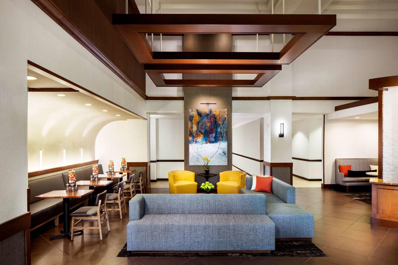 Hyatt Place Topeka - thumb 4