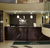 Quality Inn  Suites Florence - Accommodation Philadelphia