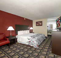 Red Roof Inn Murray - Accommodation Philadelphia
